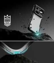 RINGKE FUSION X NOTHING PHONE 4A PRO BLACK