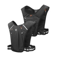 SPIGEN A720 DYNAMIC SHIELD RUNNING VEST (M-L) BLACK