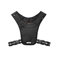 SPIGEN A720 DYNAMIC SHIELD RUNNING VEST (M-L) BLACK