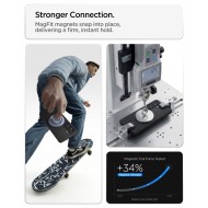 SPIGEN AIRSKIN ARAMID MAG MAGSAFE GALAXY S26 ULTRA BLACK