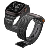 SPIGEN ATHLEX AIR 2 APPLE WATCH 8 / 9 / 10 / 11 / SE / ULTRA (44 / 45 / 46 / 49 MM) ACTIVE BLACK / GREY