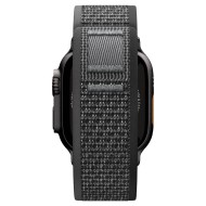 SPIGEN ATHLEX AIR 2 APPLE WATCH 8 / 9 / 10 / 11 / SE / ULTRA (44 / 45 / 46 / 49 MM) ACTIVE BLACK / GREY