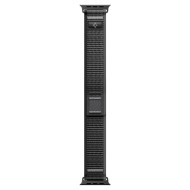 SPIGEN ATHLEX AIR 2 APPLE WATCH 8 / 9 / 10 / 11 / SE / ULTRA (44 / 45 / 46 / 49 MM) ACTIVE BLACK / GREY