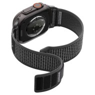 SPIGEN ATHLEX AIR 2 APPLE WATCH 8 / 9 / 10 / 11 / SE / ULTRA (44 / 45 / 46 / 49 MM) ACTIVE BLACK / GREY