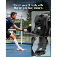 SPIGEN LIQUID AIR 'PRO' APPLE WATCH ULTRA 1 / 2 / 3 (49 MM) BLACK