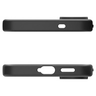 Тънък кейс с MagSafe за Samsung Galaxy S26 от Spigen Thin Fit Mag - Black