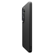 Тънък кейс с MagSafe за Samsung Galaxy S26 от Spigen Thin Fit Mag - Black