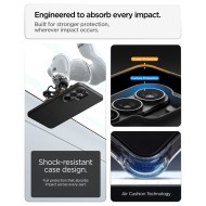 SPIGEN THIN FIT MAG MAGSAFE GALAXY S26 ULTRA BLACK