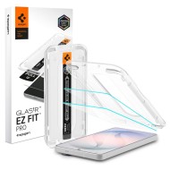 SZKŁO ANTYREFLEKSYJNE SPIGEN GLAS.TR 'EZ FIT PRO AC' ANTI REFLECTION 2-PACK GALAXY S26 CLEAR