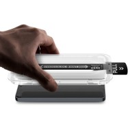 SZKŁO ANTYREFLEKSYJNE SPIGEN GLAS.TR 'EZ FIT PRO AC' ANTI REFLECTION 2-PACK GALAXY S26 CLEAR