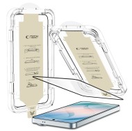 SZKŁO ANTYREFLEKSYJNE TECH-PROTECT QUICK SET AR+ GALAXY S26 BLACK