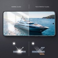 SZKŁO ANTYREFLEKSYJNE TECH-PROTECT QUICK SET AR+ GALAXY S26 ULTRA BLACK