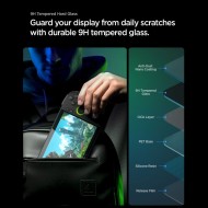 SZKŁO HARTOWANE SPIGEN GLAS.TR SLIM 2-PACK ROG ALLY / ALLY X 2023-2025 / MSI CLAW 7 AI+ CLEAR
