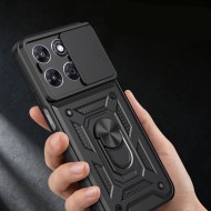 TECH-PROTECT CAMSHIELD PRO MOTOROLA MOTO G57 POWER / G67 POWER BLACK