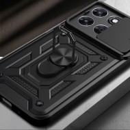 TECH-PROTECT CAMSHIELD PRO MOTOROLA MOTO G57 POWER / G67 POWER BLACK