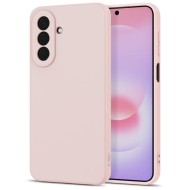 Силиконов кейс за Samsung Galaxy A27 5G от Tech-Protect Icon - Pink