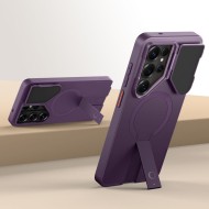 TECH-PROTECT KEVLAR AURA MAGSAFE GALAXY S26 ULTRA VIOLET