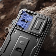 TECH-PROTECT KEVLAR CAM+ 2-SET GALAXY A57 5G BLACK
