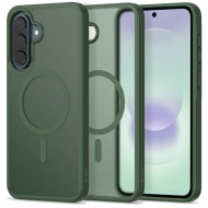 TECH-PROTECT MAGMAT MAGSAFE GALAXY A36 / A56 / A37 5G MATTE GREEN