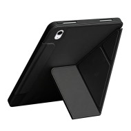 TECH-PROTECT SC PEN ORIGAMI IPAD 10.9” 10 / 2022 / 11” 11 2025 BLACK
