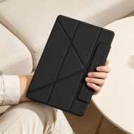 TECH-PROTECT SC PEN ORIGAMI IPAD 10.9” 10 / 2022 / 11” 11 2025 BLACK