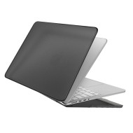 TECH-PROTECT SOFTSHELL MACBOOK PRO 16 M1-M5 / M5 PRO / M5 PRO MAX 2021-2026 MATTE BLACK