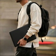 TECH-PROTECT SOFTSHELL MACBOOK PRO 16 M1-M5 / M5 PRO / M5 PRO MAX 2021-2026 MATTE BLACK