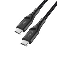 TECH-PROTECT UB11T ULTRABOOST TYPE-C CABLE PD 240W / QC3.0 200CM BLACK