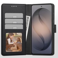 TECH-PROTECT WALLET MAGSAFE GALAXY S26 ULTRA MATTE BLACK