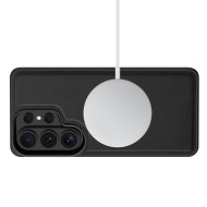 TECH-PROTECT WALLET MAGSAFE GALAXY S26 ULTRA MATTE BLACK