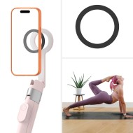 TECH-PROTECT L10S MAGSAFE BLUETOOTH SELFIE STICK TRIPOD PINK/GREY