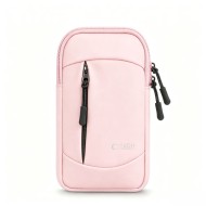 TECH-PROTECT M6 UNIVERSAL SPORT ARMBAND PINK