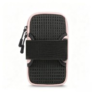 TECH-PROTECT M6 UNIVERSAL SPORT ARMBAND PINK