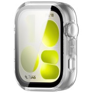 TECH-PROTECT DEFENSE HUAWEI WATCH FIT 5 CLEAR