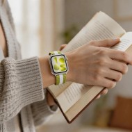 TECH-PROTECT DEFENSE HUAWEI WATCH FIT 5 CLEAR