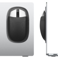 SPIGEN LD220 MOUSE SLEEVE BLACK