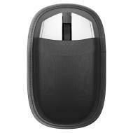 SPIGEN LD220 MOUSE SLEEVE BLACK