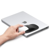 SPIGEN LD220 MOUSE SLEEVE BLACK