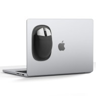 SPIGEN LD220 MOUSE SLEEVE BLACK