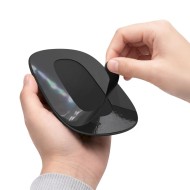 SPIGEN LD220 MOUSE SLEEVE BLACK