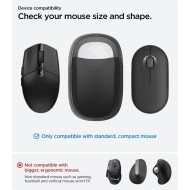 SPIGEN LD220 MOUSE SLEEVE BLACK