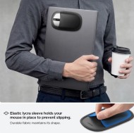 SPIGEN LD220 MOUSE SLEEVE BLACK