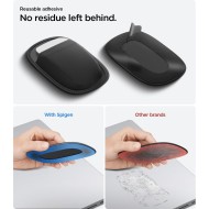 SPIGEN LD220 MOUSE SLEEVE BLACK