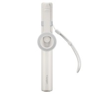 SPIGEN S582W BLUETOOTH SELFIE STICK TRIPOD DUNE BEIGE