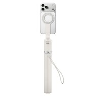 SPIGEN S582W BLUETOOTH SELFIE STICK TRIPOD DUNE BEIGE