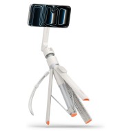 SPIGEN S582W BLUETOOTH SELFIE STICK TRIPOD DUNE BEIGE