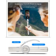 SPIGEN S582W BLUETOOTH SELFIE STICK TRIPOD DUNE BEIGE