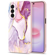 TECH-PROTECT ICON GALAXY A27 5G MARBLE