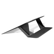 SPIGEN LD201-S6 SLIMFOLD LAPTOP STAND SPACE GREY