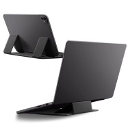 SPIGEN LD201-S8 SLIMFOLD LAPTOP & TABLET STAND SPACE GREY